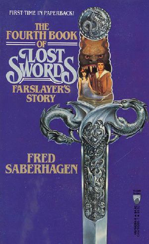 [Lost Swords 04] • Farslayer's Story